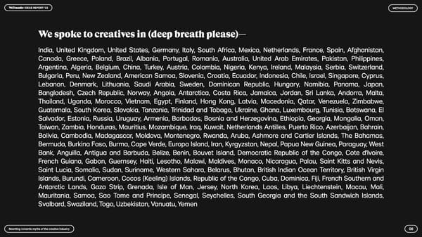 WeTransfer Ideas Report '22 - Page 8