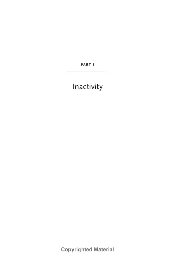 Exercised | Free Chapter - Page 46