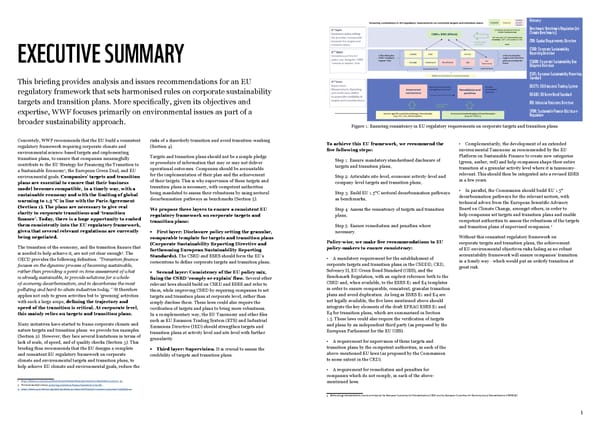 Corporate Sustainability & Transition Plans - Page 3