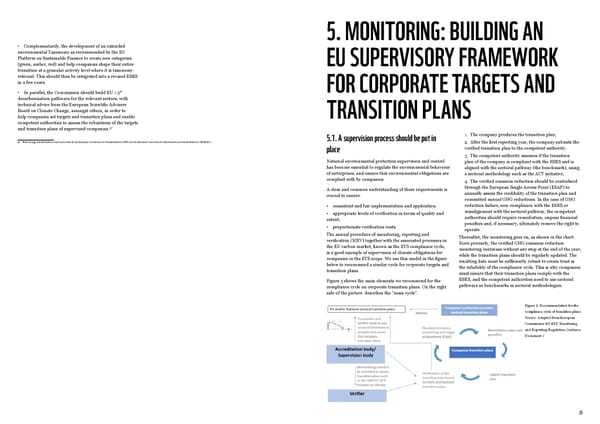 Corporate Sustainability & Transition Plans - Page 13