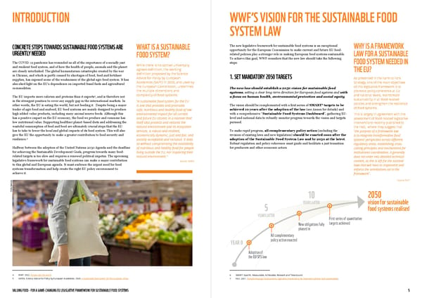 Valuing Food - Page 3