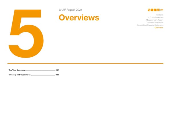 Integrated Report | BASF - Page 286