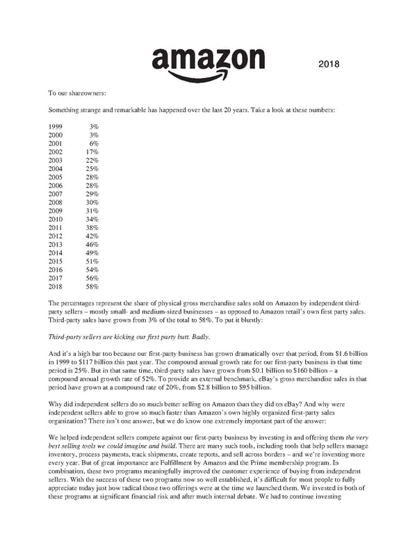 Amazon Shareholder Letters 1997-2020 - Page 95