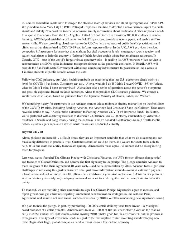 Amazon Shareholder Letters 1997-2020 - Page 102