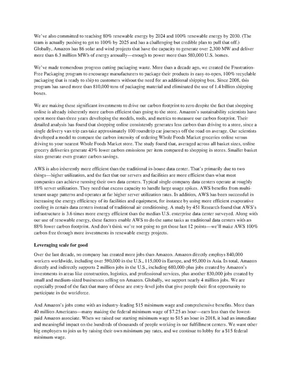 Amazon Shareholder Letters 1997-2020 - Page 103