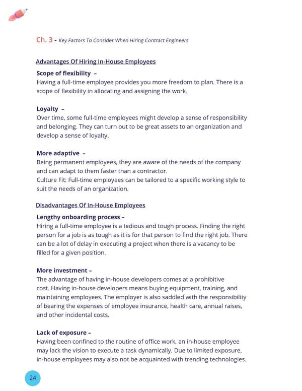 The Non-Technical Founder's Guide to Building an App | CrowdBotics - Page 24