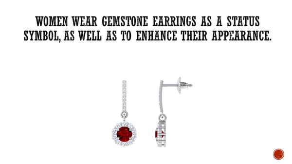 Amazing Advantages of Wearing Gemstone Jewelry - Page 6