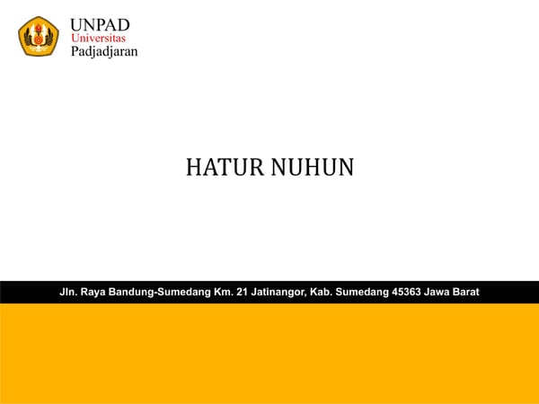 Mengenal Hoaks dan Kualitas Jurnal - Page 16