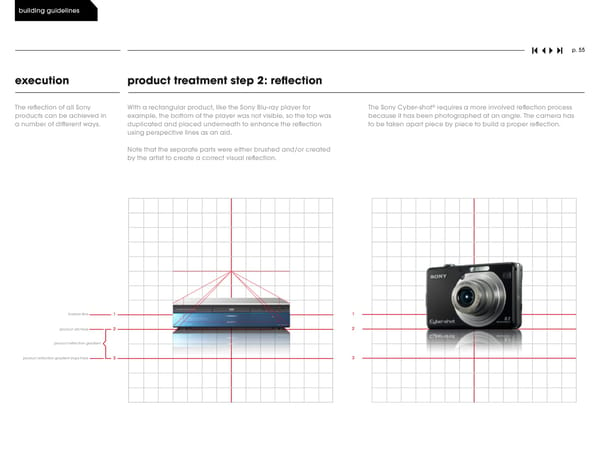 SONY Brand Book - Page 55