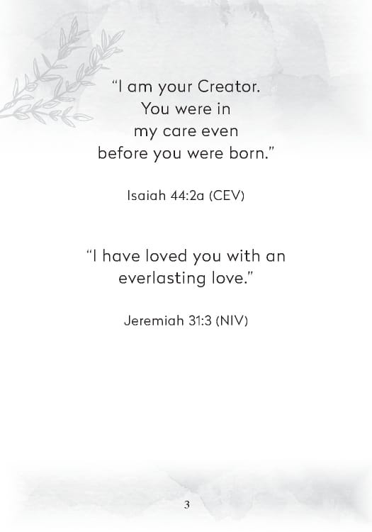 Scripture Booklet 2021 - Page 4