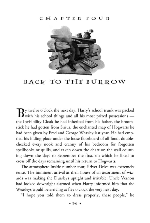 Harry Potter and the Goblet of Fire - Page 55