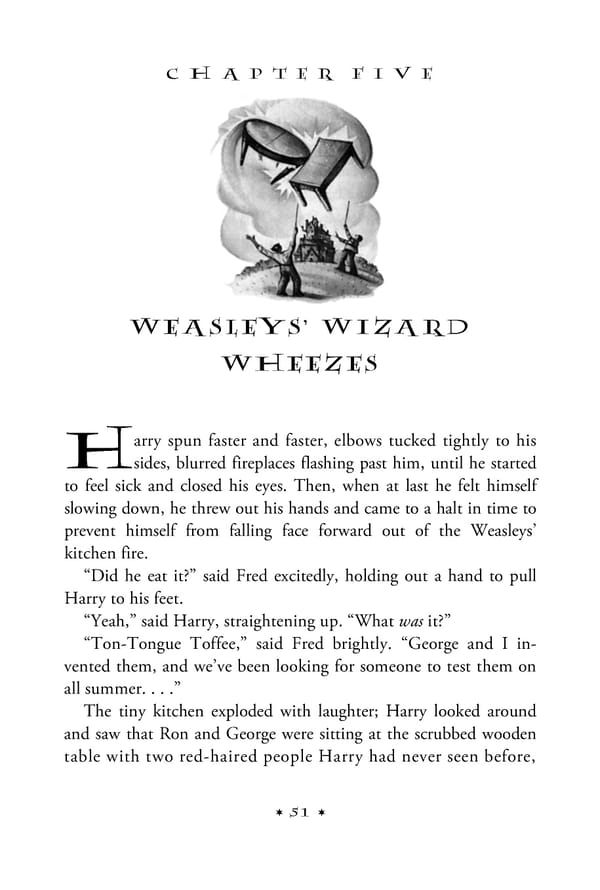 Harry Potter and the Goblet of Fire - Page 67