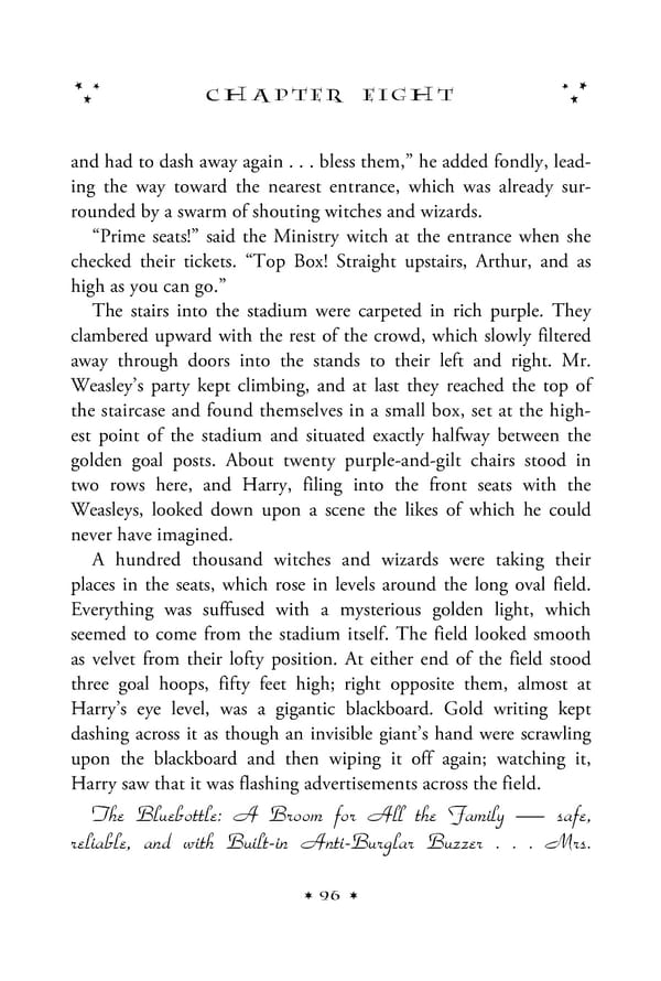 Harry Potter and the Goblet of Fire - Page 112