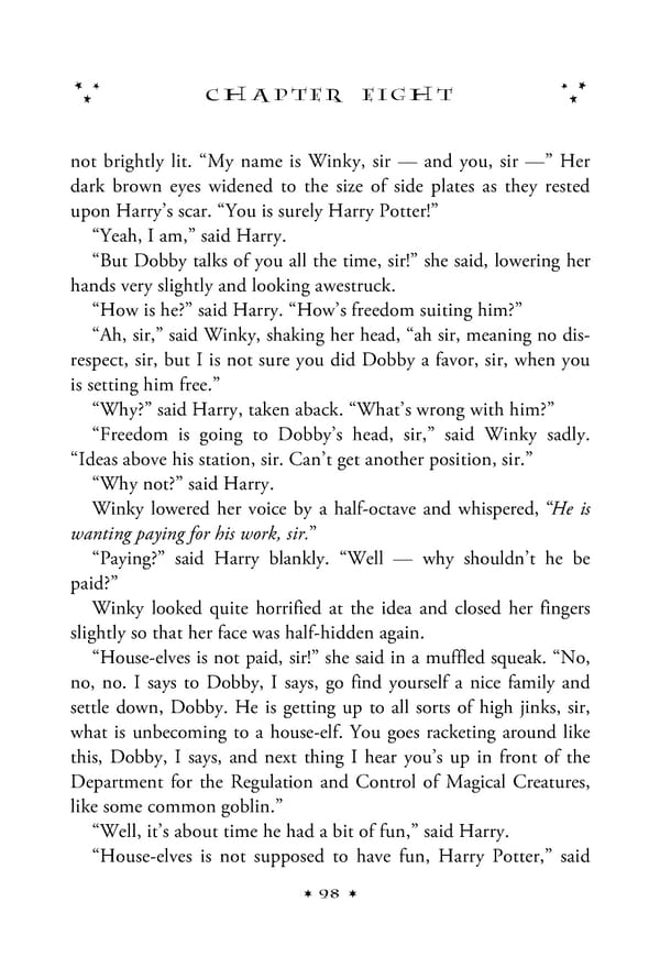 Harry Potter and the Goblet of Fire - Page 114