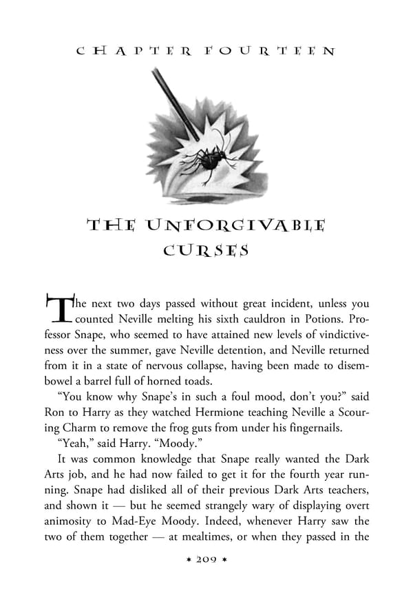 Harry Potter and the Goblet of Fire - Page 225