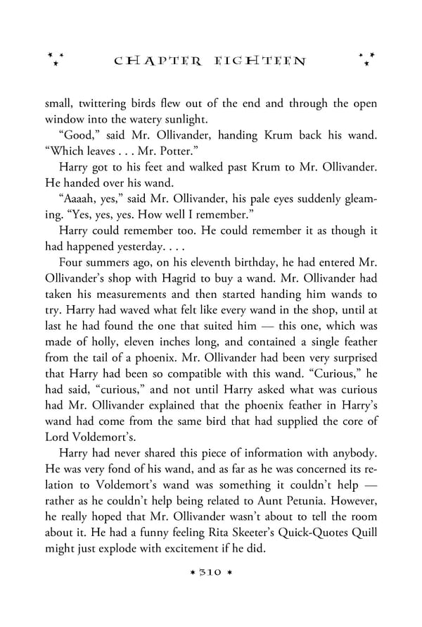 Harry Potter and the Goblet of Fire - Page 326