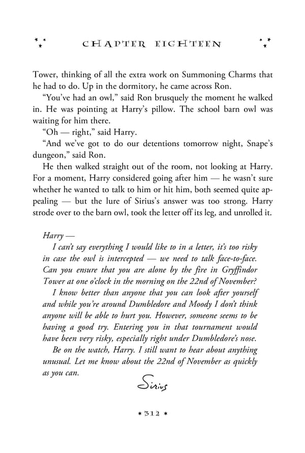 Harry Potter and the Goblet of Fire - Page 328