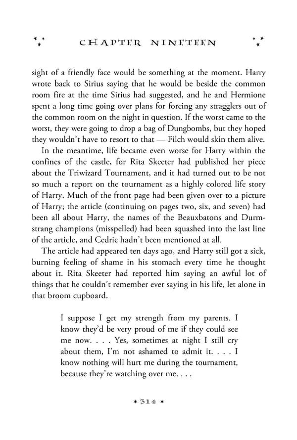 Harry Potter and the Goblet of Fire - Page 330