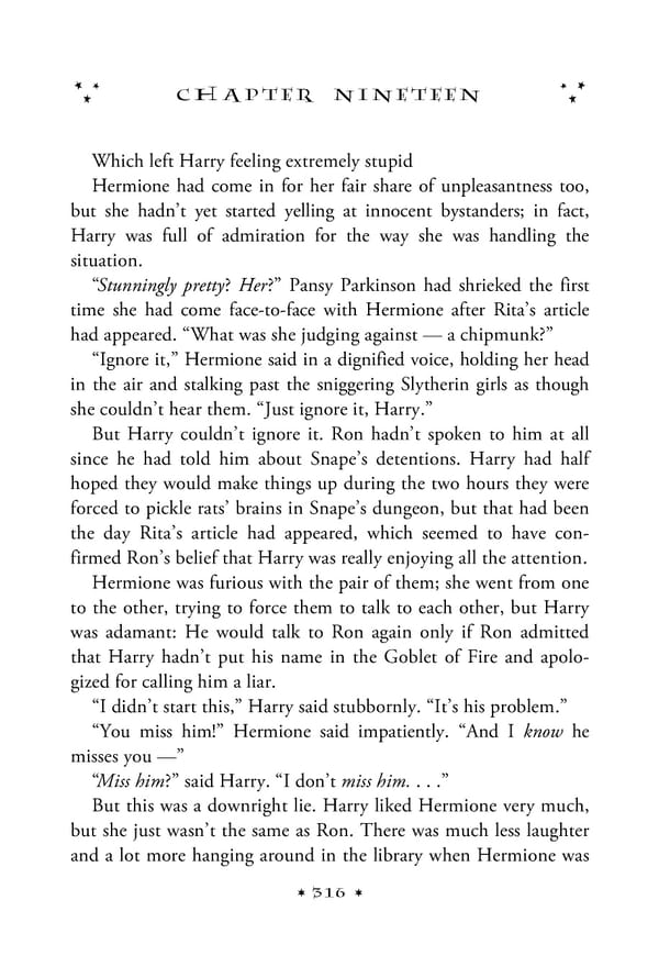 Harry Potter and the Goblet of Fire - Page 332