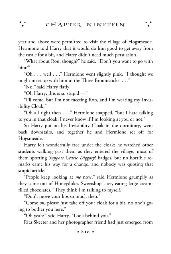 Harry Potter and the Goblet of Fire - Page 334