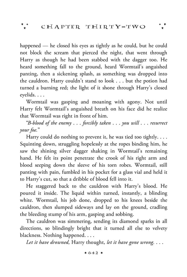 Harry Potter and the Goblet of Fire - Page 658