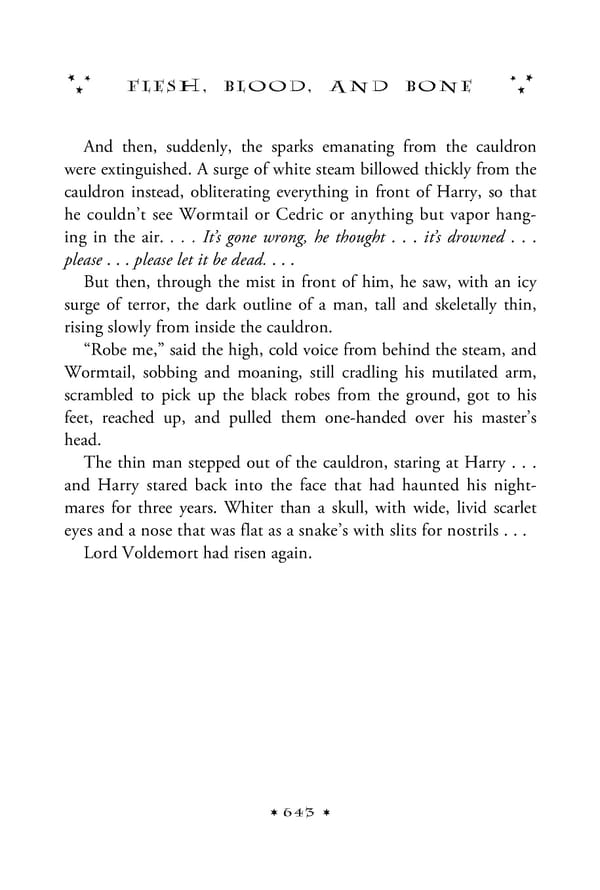 Harry Potter and the Goblet of Fire - Page 659