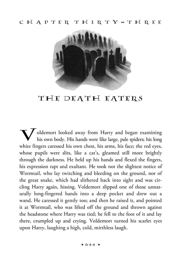 Harry Potter and the Goblet of Fire - Page 660