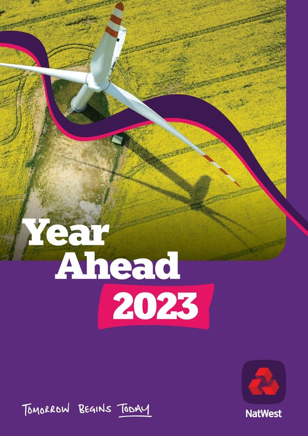 NatWest Year Ahead 2023 - Page 1