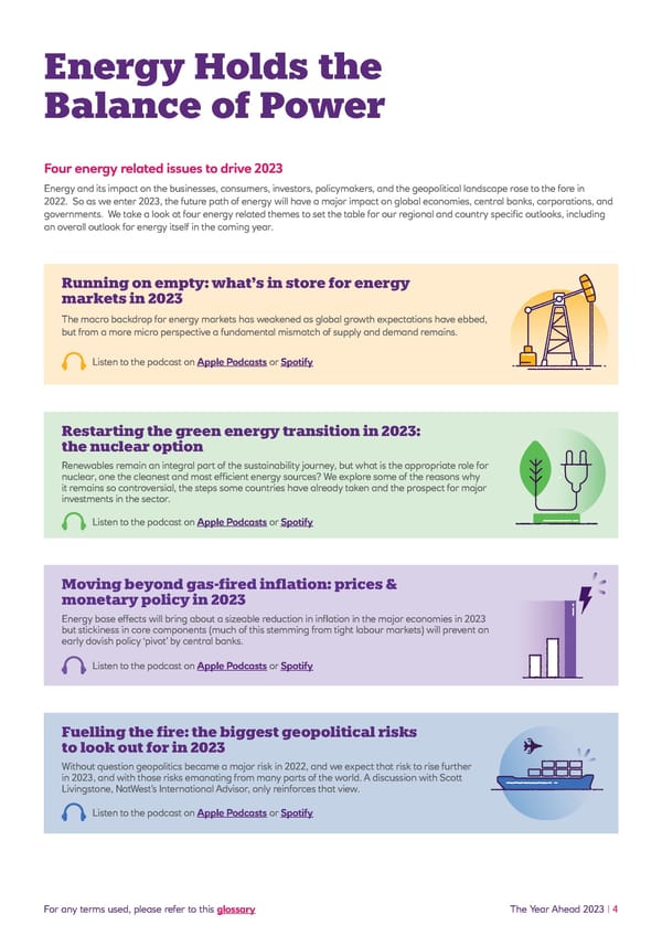 NatWest Year Ahead 2023 - Page 4