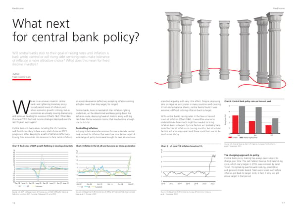 UBS Investing 2023 - Page 10