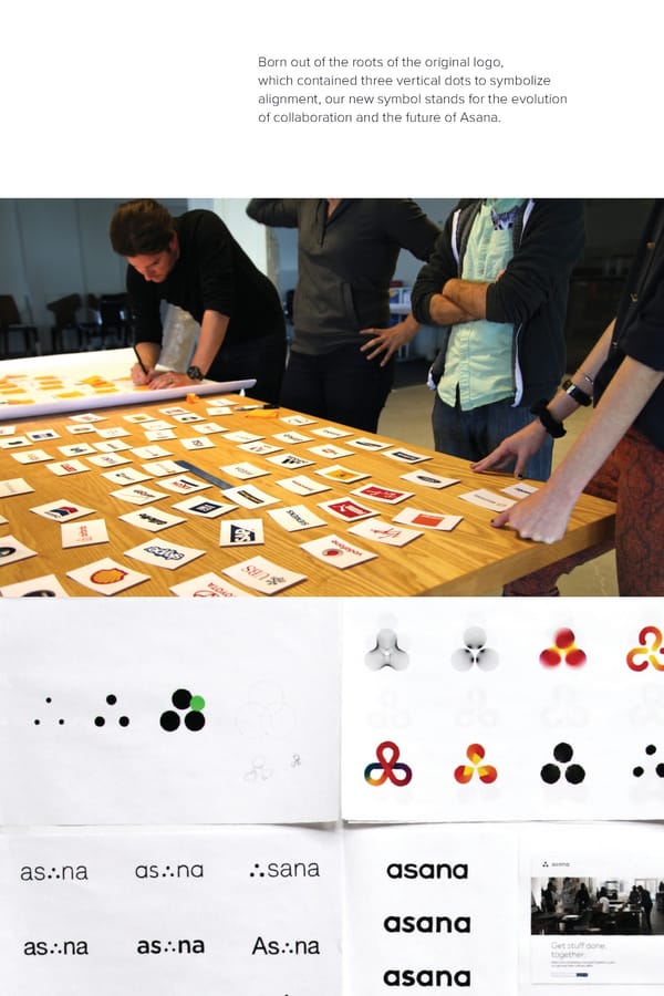 Asana Brandbook - Page 25