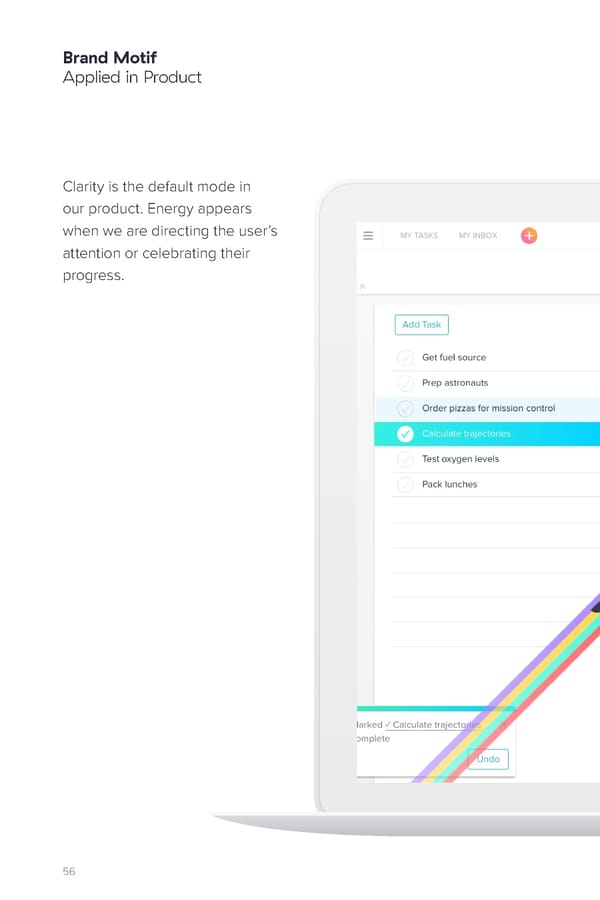 Asana Brandbook - Page 56