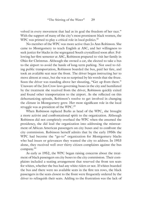 Becoming King: Martin Luther King Jr. - Page 50