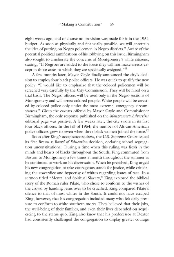 Becoming King: Martin Luther King Jr. - Page 80