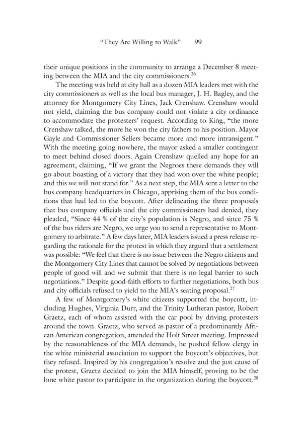 Becoming King: Martin Luther King Jr. - Page 120