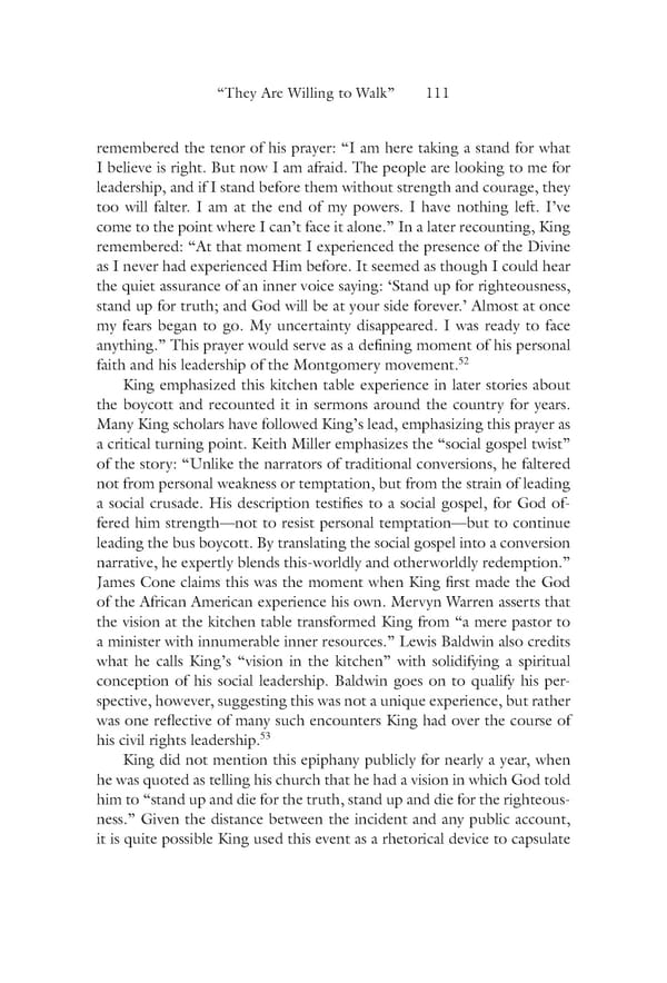 Becoming King: Martin Luther King Jr. - Page 132