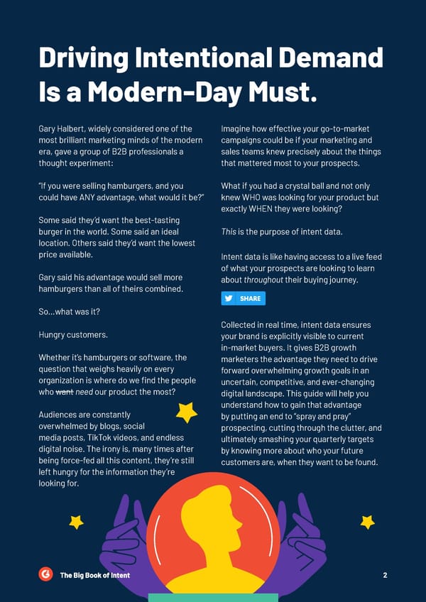 The Big Book of Intent - Page 2