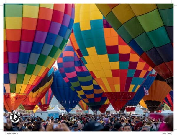 2023 AIBF Calendar - Page 4