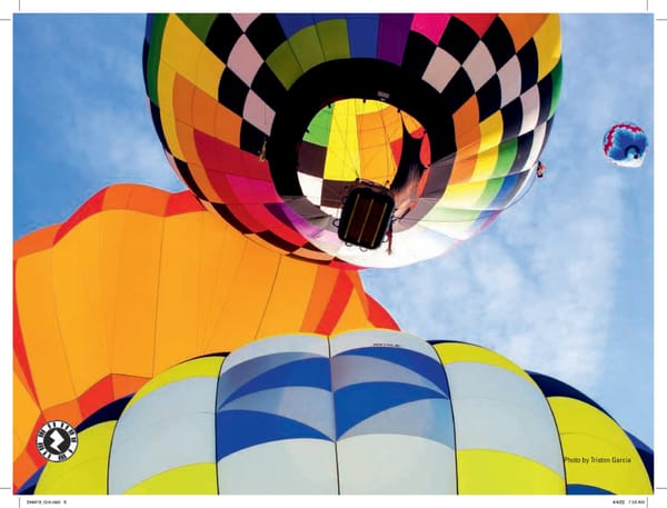 2023 AIBF Calendar - Page 8