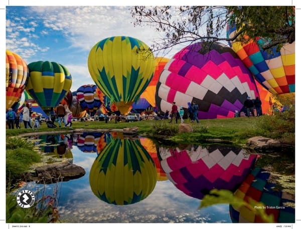 2023 AIBF Calendar - Page 10