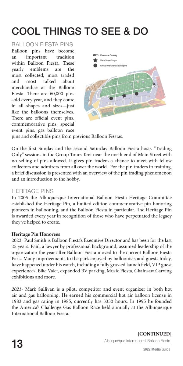 50th Media Guide - Page 17