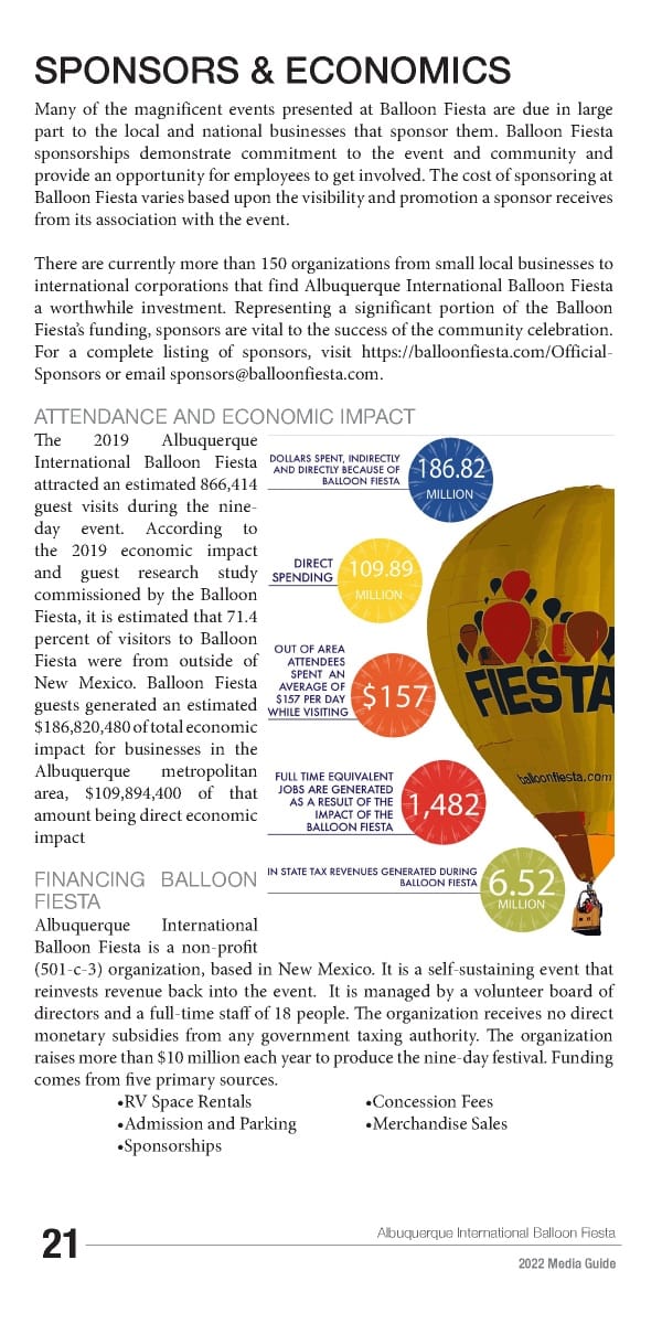 50th Media Guide - Page 25