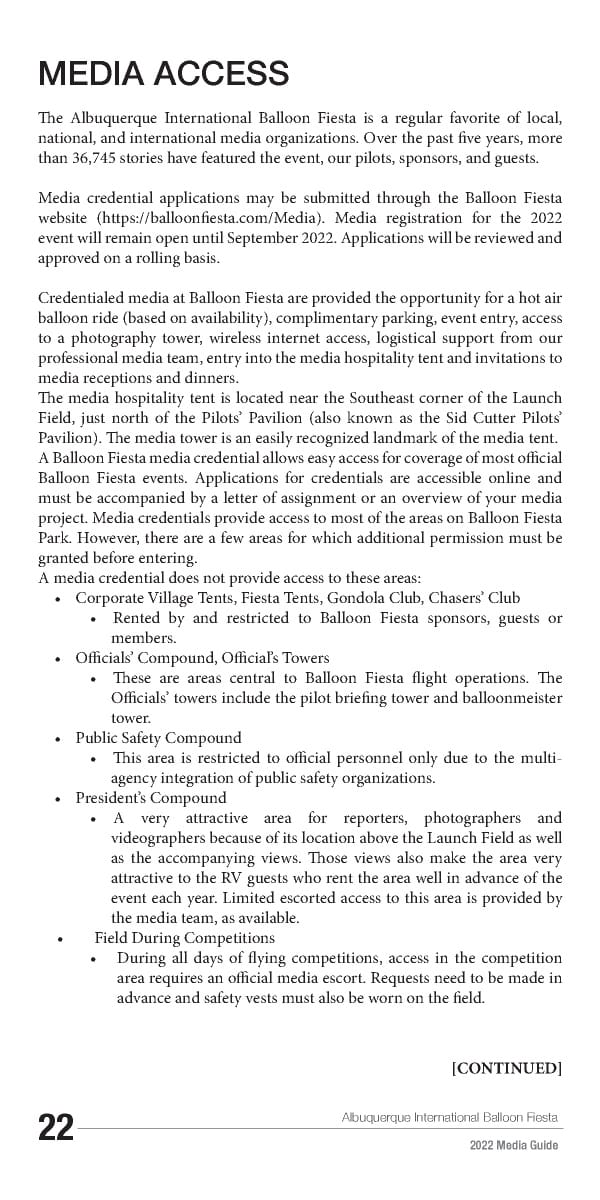 50th Media Guide - Page 26