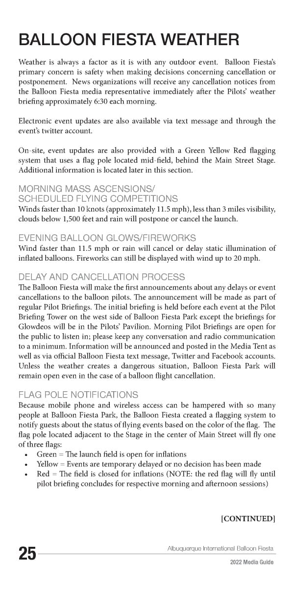 50th Media Guide - Page 29