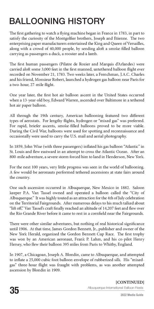 50th Media Guide - Page 39