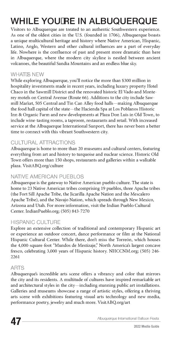 50th Media Guide - Page 51