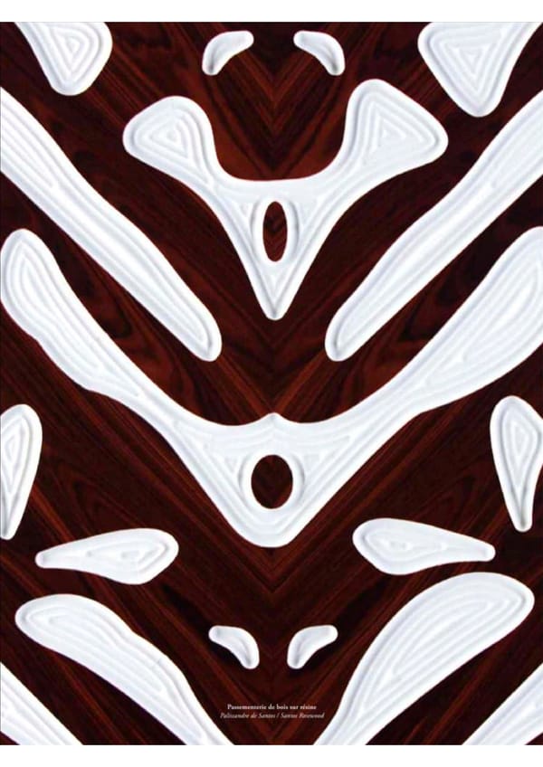 Christian Lacroix Catalogue - Page 10