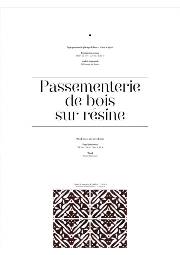 Christian Lacroix Catalogue - Page 11