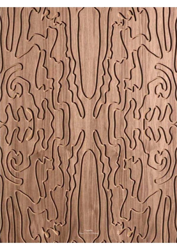 Christian Lacroix Catalogue - Page 12