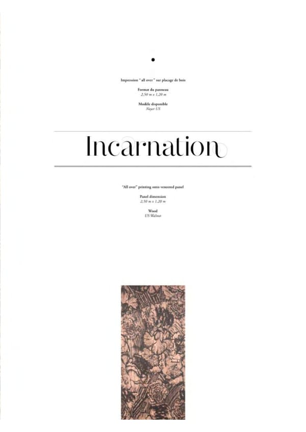 Christian Lacroix Catalogue - Page 15